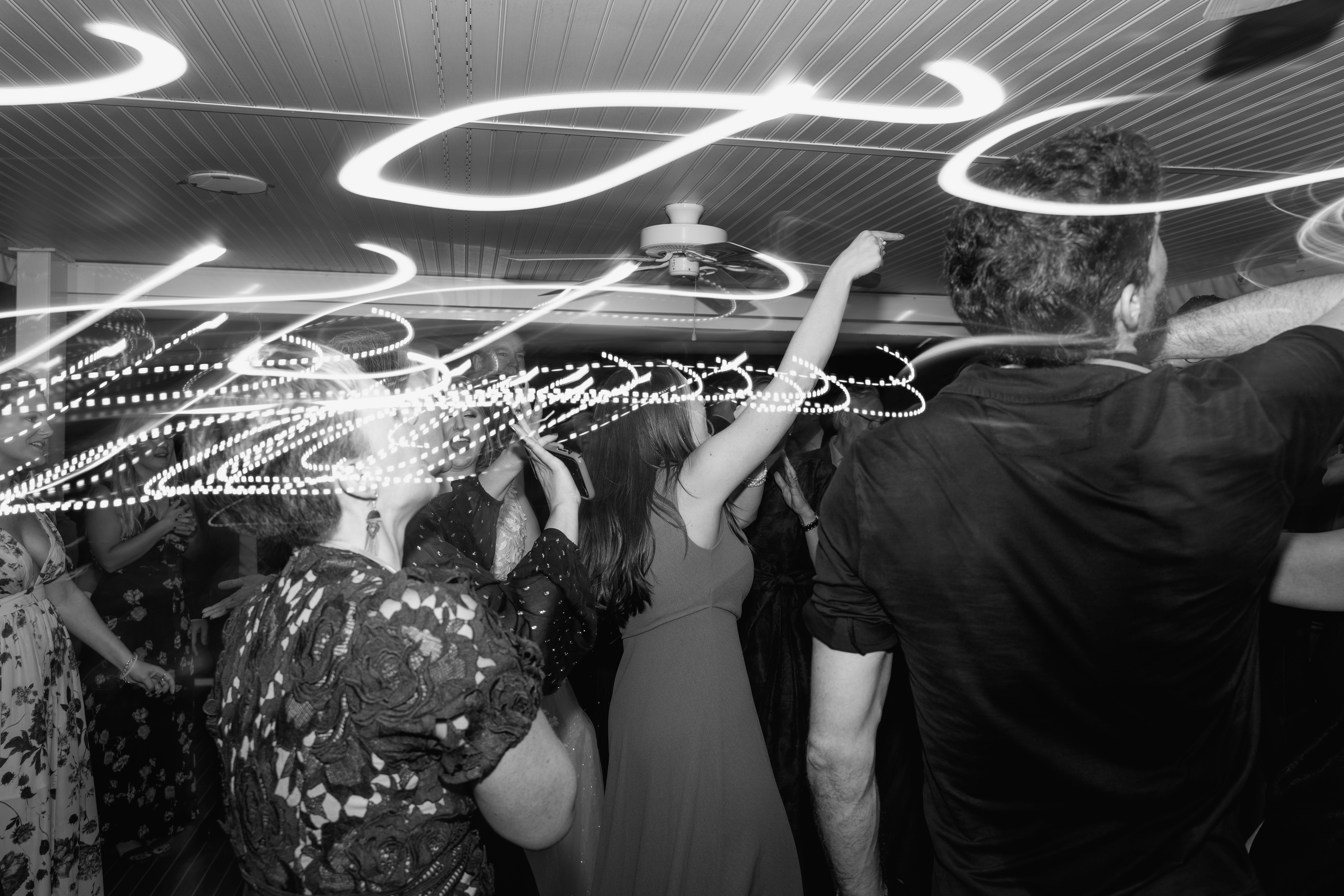 wedding day timeline