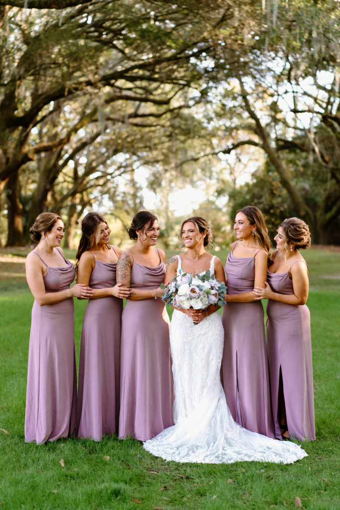 modern and classic wedding at legare waring house in Charleston SC