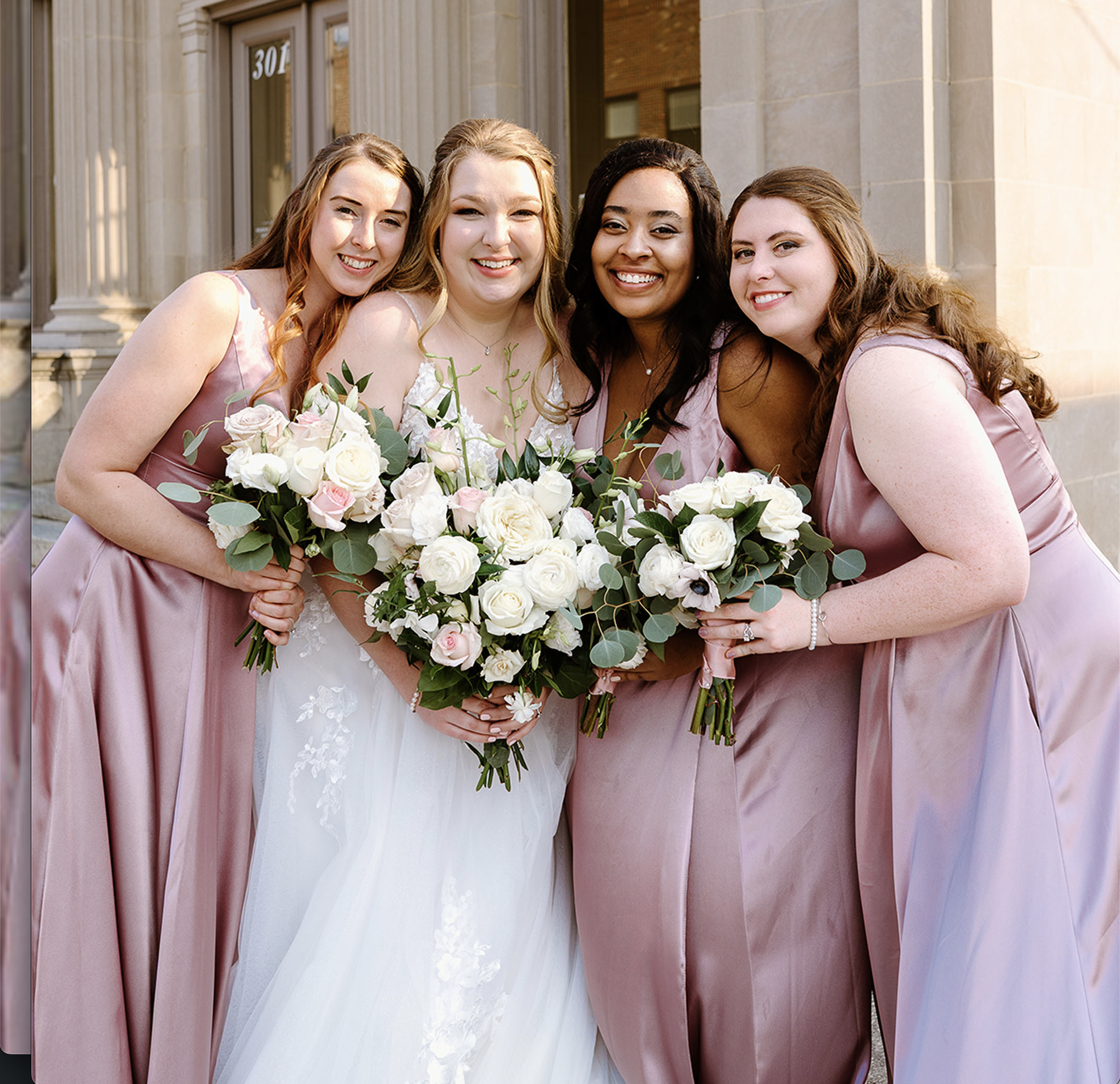 The Best Bridesmaid Gift Ideas