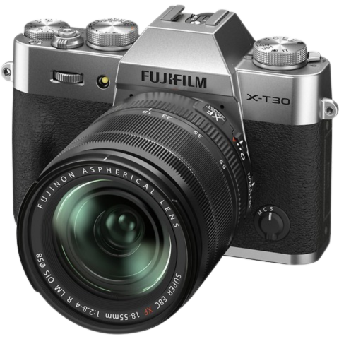Fujifilm X-T30II Review