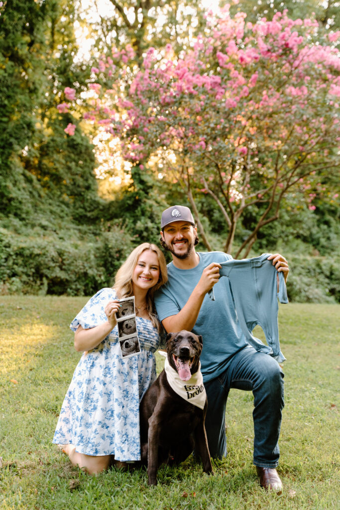 Rock Hill engagement photos