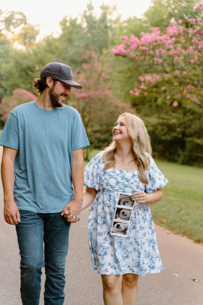 Rock Hill maternity photos